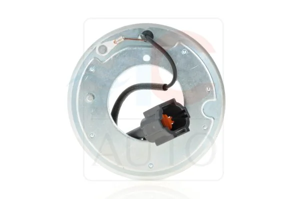  Acoplamento (bobina magnética) do compressor de aparelho de ar condicionado Nissan Micra hatchback (K12) (2002 - 2010) 