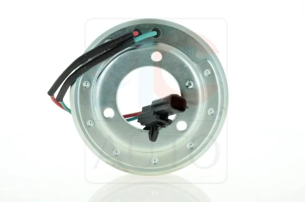 Compre Acoplamento (bobina magnética) do compressor de aparelho de ar condicionado Nissan Murano 