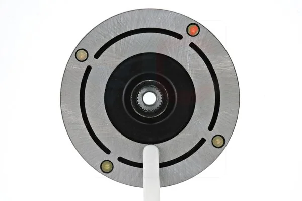 Acoplamento (bobina magnética) do compressor de aparelho de ar condicionado para Toyota Camry V V30