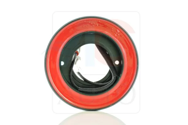  Acoplamento (bobina magnética) do compressor de aparelho de ar condicionado BMW 5 sedan (F10) (2009 - 2016) 