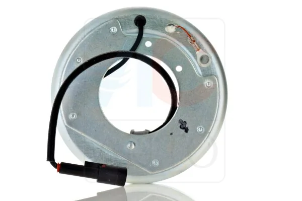 Acoplamento (bobina magnética) do compressor de aparelho de ar condicionado para Subaru Impreza I GF