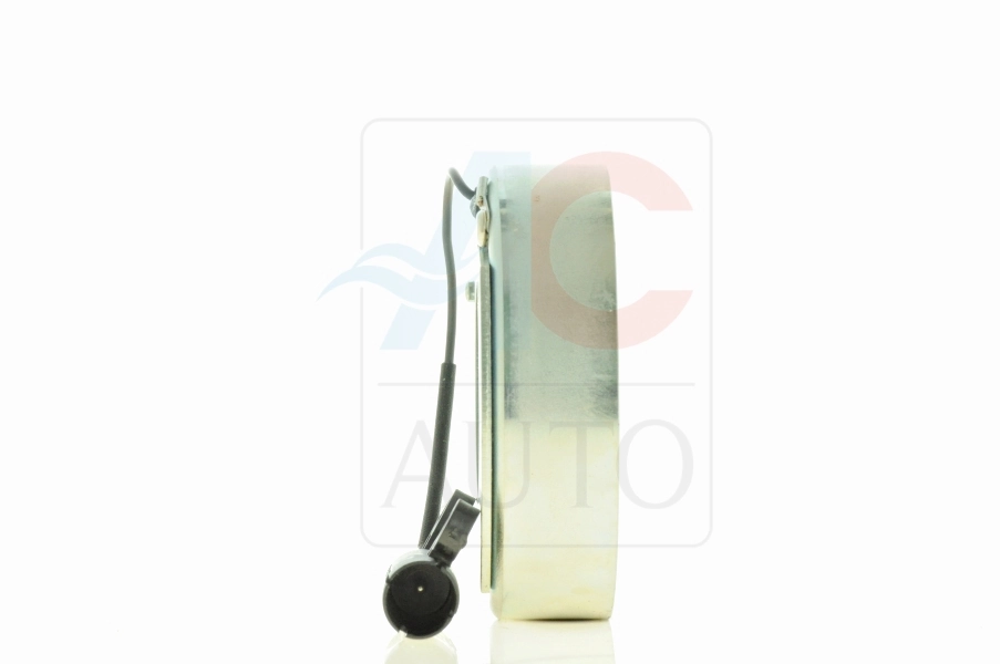 Acoplamento (bobina magnética) do compressor de aparelho de ar condicionado BMW 7  F01, F02, F03, F04