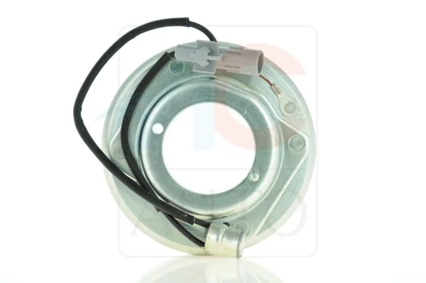 Compre Acoplamento (bobina magnética) do compressor de aparelho de ar condicionado Mitsubishi Space Star 
