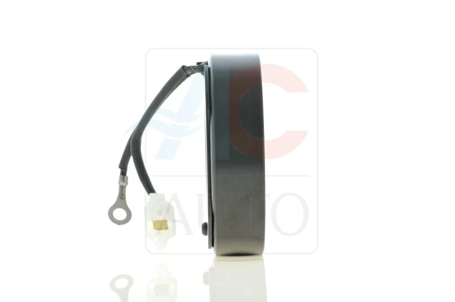 Acoplamento (bobina magnética) do compressor de aparelho de ar condicionado para Daihatsu Terios II J2