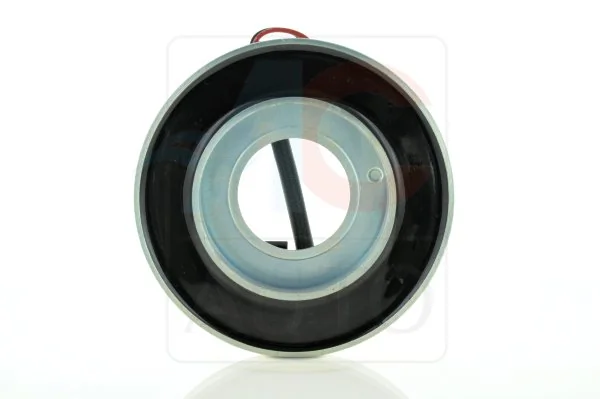  Acoplamento (bobina magnética) do compressor de aparelho de ar condicionado Dacia Duster SUV (HM) (2017 - 2026) 