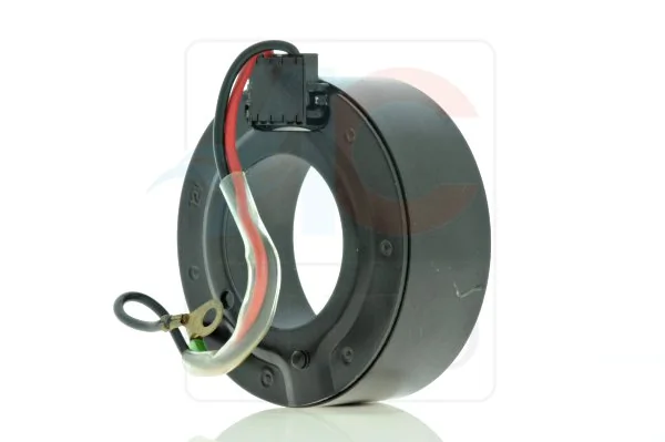 Acoplamento (bobina magnética) do compressor de aparelho de ar condicionado para Honda CR-V RE