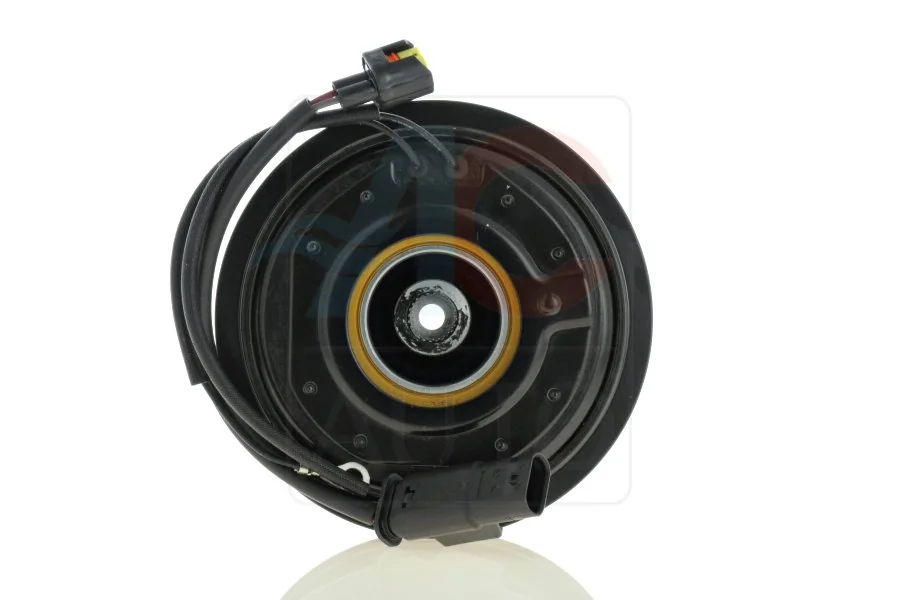 Compre Acoplamento (bobina magnética) do compressor de aparelho de ar condicionado BMW 3 