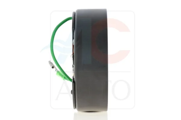 Acoplamento (bobina magnética) do compressor de aparelho de ar condicionado Renault Trucks MAGNUM I 