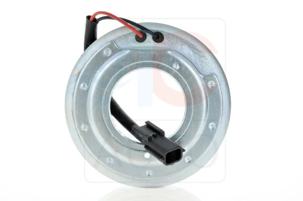  Acoplamento (bobina magnética) do compressor de aparelho de ar condicionado Renault Laguna II hatchback (BG0, BG1) (2001 - 2007) II