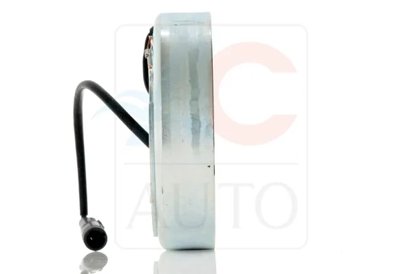 Compre Acoplamento (bobina magnética) do compressor de aparelho de ar condicionado Subaru Impreza 1