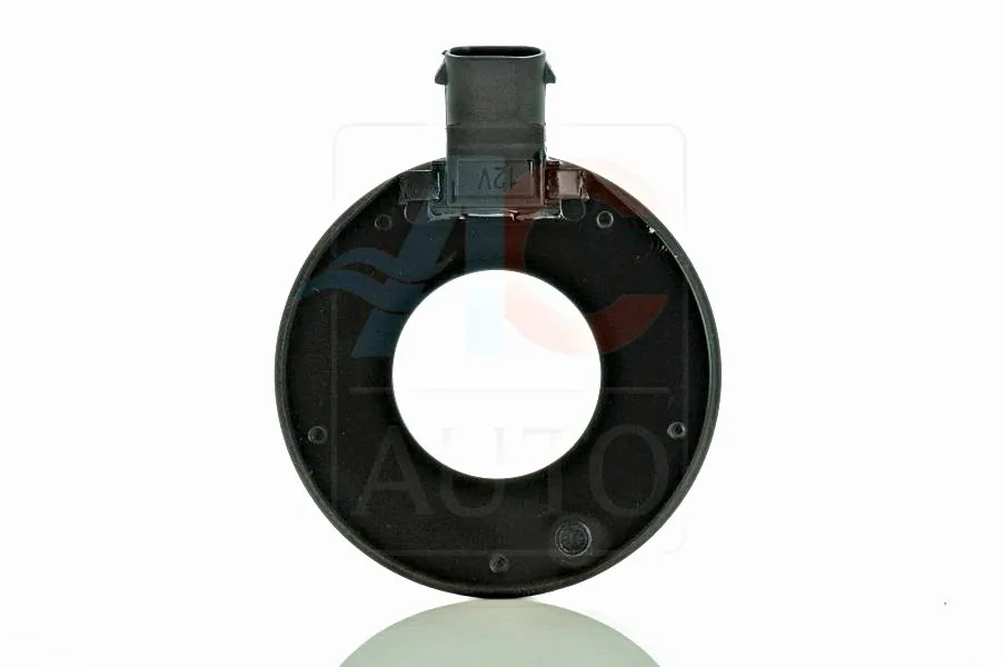  Acoplamento (bobina magnética) do compressor de aparelho de ar condicionado Chevrolet Spark (Matiz) hatchback (M300) (2010 - 2026) 