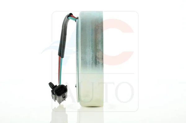 Acoplamento (bobina magnética) do compressor de aparelho de ar condicionado Renault Fluence  L3