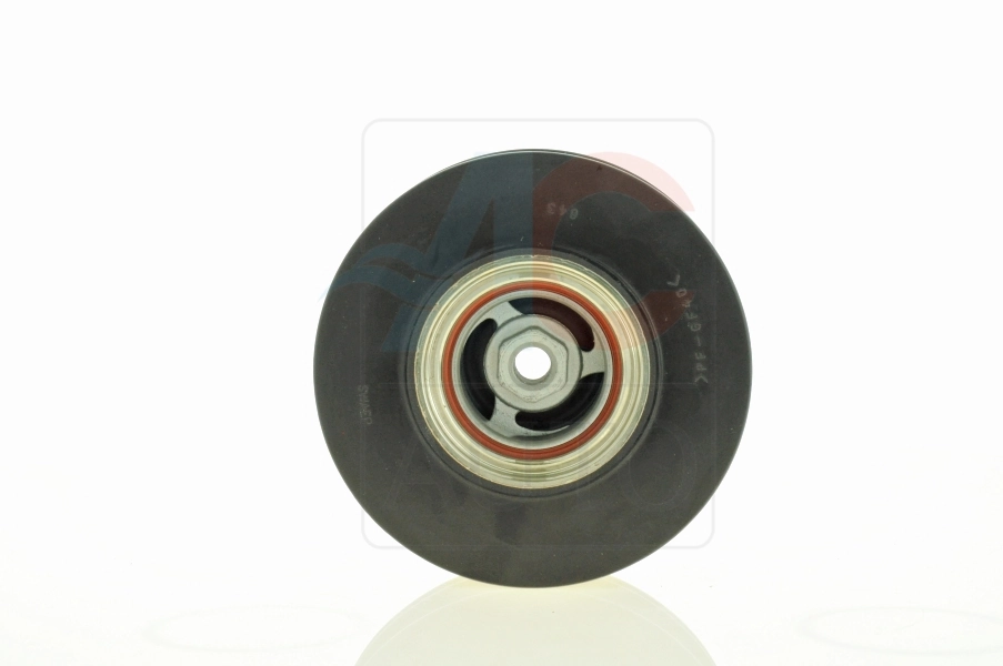 Acoplamento (bobina magnética) do compressor de aparelho de ar condicionado Dodge Caliber SXT PM