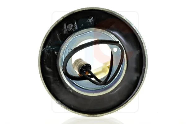  Acoplamento (bobina magnética) do compressor de aparelho de ar condicionado Mazda 2 II hatchback (DE) (2007 - 2014) II