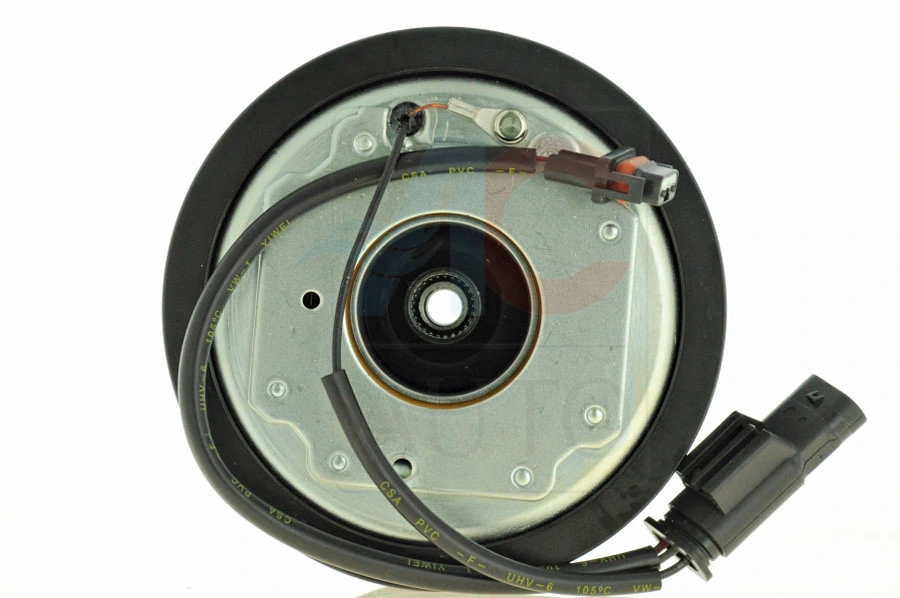 Compre Acoplamento (bobina magnética) do compressor de aparelho de ar condicionado BMW 2 