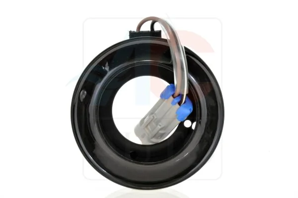 Compre Acoplamento (bobina magnética) do compressor de aparelho de ar condicionado Opel Vectra 