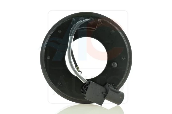Acoplamento (bobina magnética) do compressor de aparelho de ar condicionado para KIA Ceed  ED