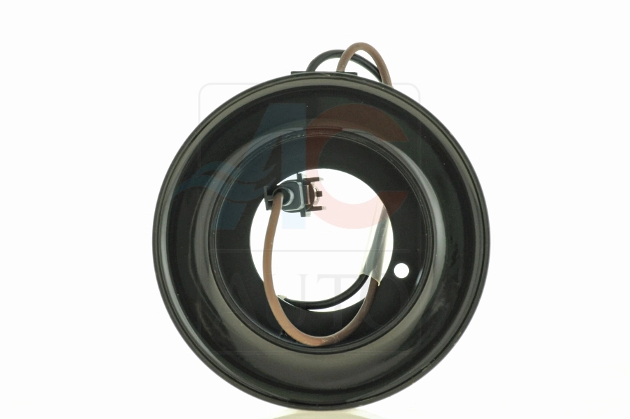 Compre Acoplamento (bobina magnética) do compressor de aparelho de ar condicionado Volvo V40 