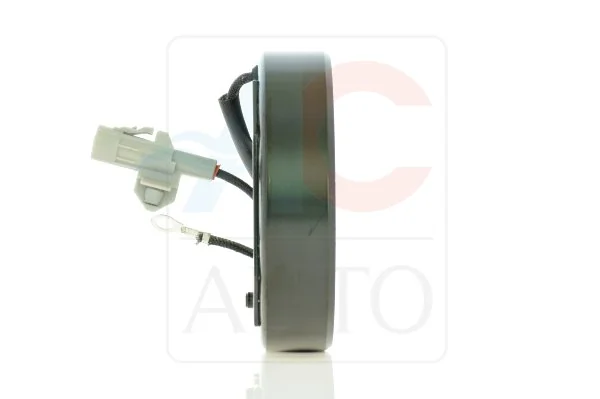 Acoplamento (bobina magnética) do compressor de aparelho de ar condicionado BMW 5  F10