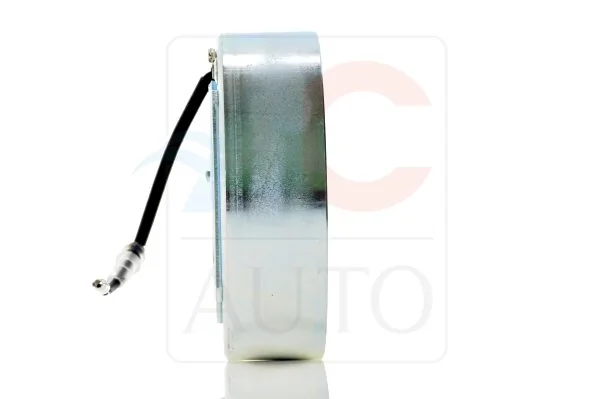 Acoplamento (bobina magnética) do compressor de aparelho de ar condicionado Volvo S60 I RS, RH