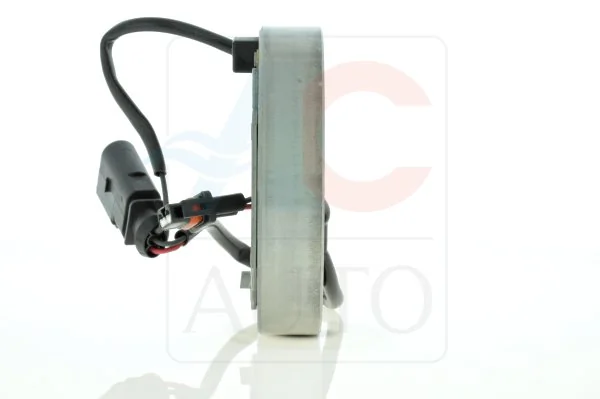 Acoplamento (bobina magnética) do compressor de aparelho de ar condicionado Audi A6 C8 4A5