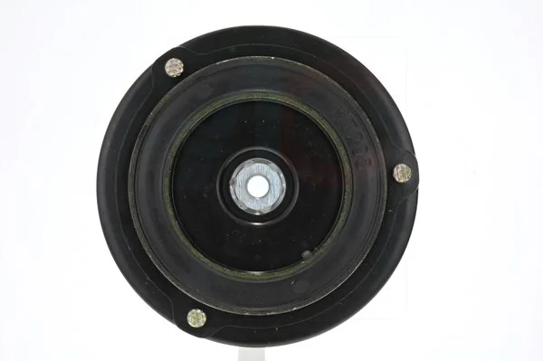  Acoplamento (bobina magnética) do compressor de aparelho de ar condicionado Toyota Avensis Verso monovolume (LCM) (2001 - 2009) Verso