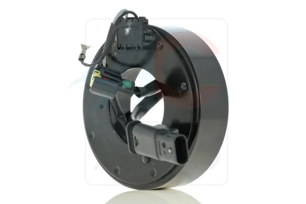 Acoplamento (bobina magnética) do compressor de aparelho de ar condicionado para Mercedes GLC X253