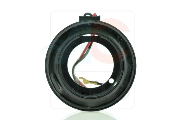  Acoplamento (bobina magnética) do compressor de aparelho de ar condicionado Honda CR-V III SUV (RE) (2006 - 2011) III