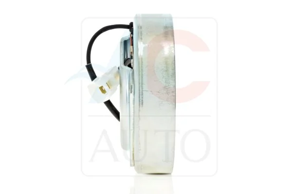 Acoplamento (bobina magnética) do compressor de aparelho de ar condicionado para Mazda 626 V GF