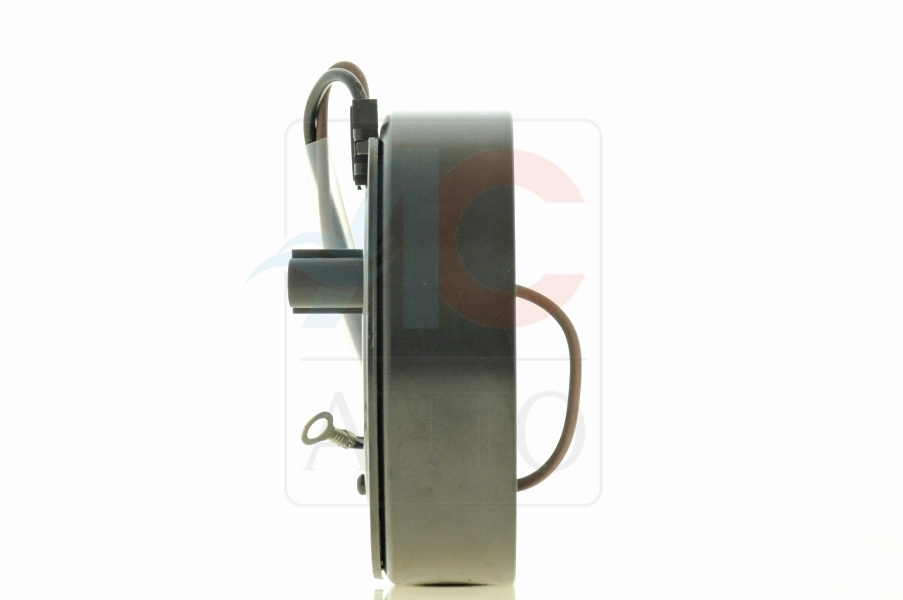  Acoplamento (bobina magnética) do compressor de aparelho de ar condicionado Volvo V40 hatchback (525, 526) (2012 - 2019) 