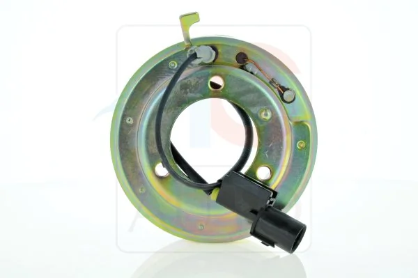 Acoplamento (bobina magnética) do compressor de aparelho de ar condicionado Mitsubishi L 200 preço, a partir de 28,86 USD