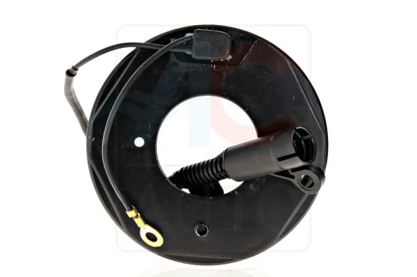 Compre Acoplamento (bobina magnética) do compressor de aparelho de ar condicionado Mercedes S 