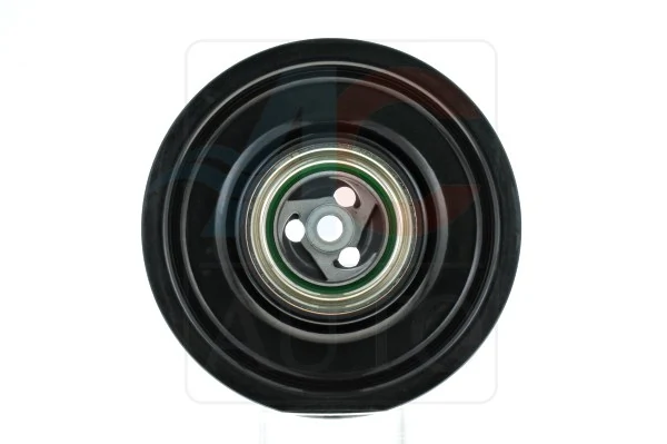 Compre Acoplamento (bobina magnética) do compressor de aparelho de ar condicionado Renault Megane 3