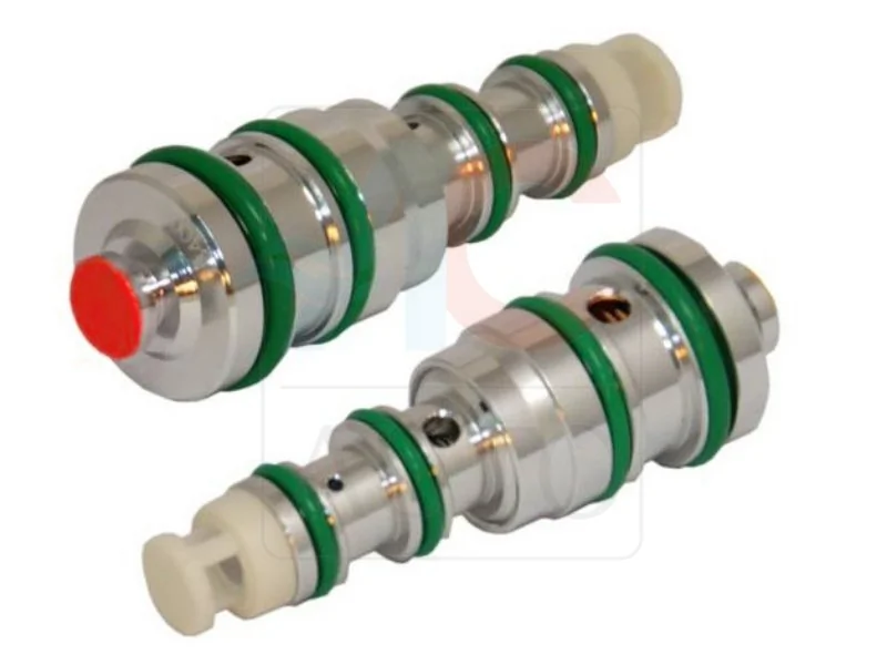 Válvula do compressor de aparelho de ar condicionado VAG 6560650 preço, a partir de 18,37 USD