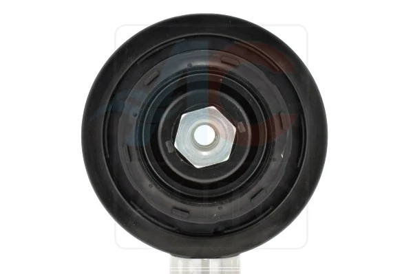 Acoplamento (bobina magnética) do compressor de aparelho de ar condicionado Audi A4 8EC