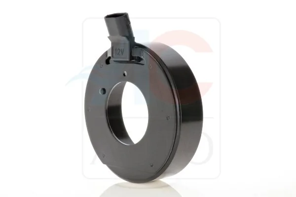 Acoplamento (bobina magnética) do compressor de aparelho de ar condicionado Renault Megane preço, a partir de 28,61 USD