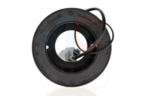  Acoplamento (bobina magnética) do compressor de aparelho de ar condicionado BMW 1 hatchback (F21) (2011 - 2019) 