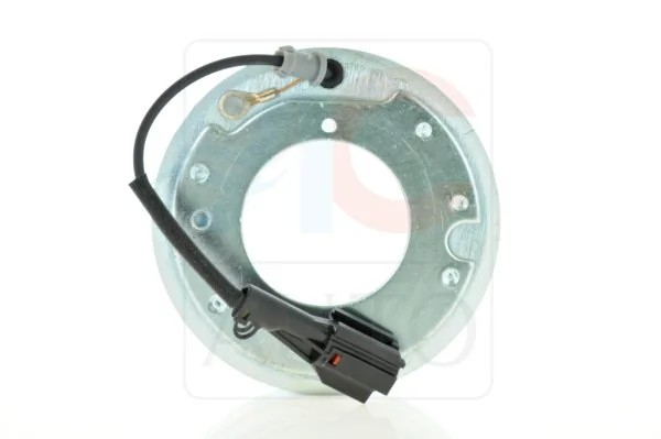 Compre Acoplamento (bobina magnética) do compressor de aparelho de ar condicionado Subaru Impreza 3