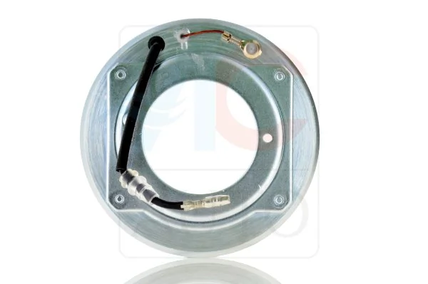 Compre Acoplamento (bobina magnética) do compressor de aparelho de ar condicionado Volvo S60 1