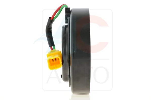 Compre Acoplamento (bobina magnética) do compressor de aparelho de ar condicionado Suzuki Swift 3