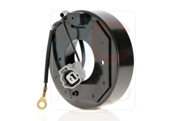 Acoplamento (bobina magnética) do compressor de aparelho de ar condicionado para BMW 1 F21