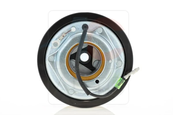 Acoplamento (bobina magnética) do compressor de aparelho de ar condicionado para Mitsubishi Eclipse CROSS GK, GL