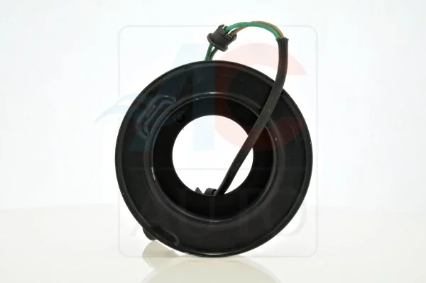  Acoplamento (bobina magnética) do compressor de aparelho de ar condicionado Volvo XC90 SUV (2002 - 2015) 