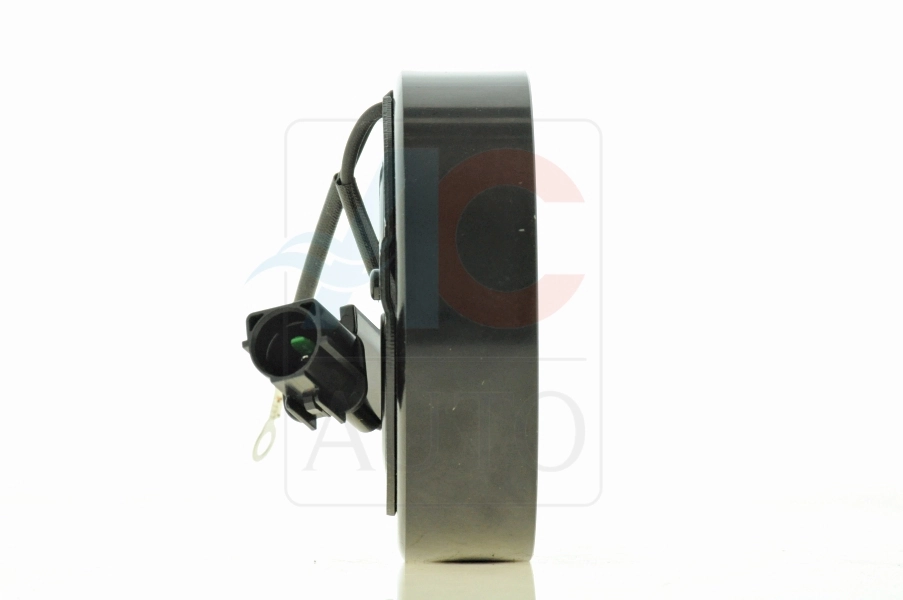  Acoplamento (bobina magnética) do compressor de aparelho de ar condicionado Hyundai I20 I hatchback (PB) (2008 - 2012) I
