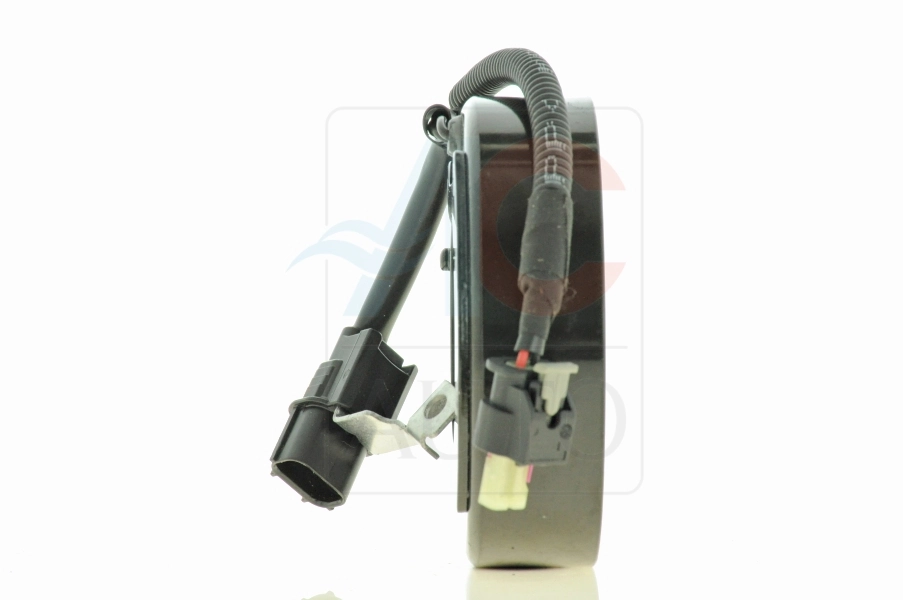 Acoplamento (bobina magnética) do compressor de aparelho de ar condicionado Honda Civic X FC