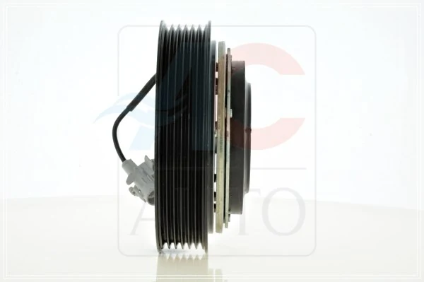 Compre Acoplamento (bobina magnética) do compressor de aparelho de ar condicionado Nissan Qashqai 2