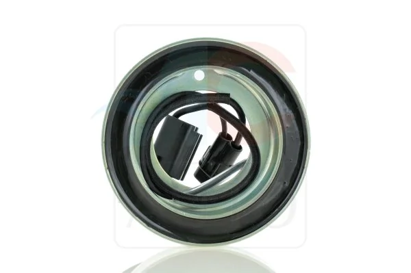  Acoplamento (bobina magnética) do compressor de aparelho de ar condicionado Mitsubishi Lancer X SPORTBACK hatchback (CX_A) (2007 - 2026) X SPORTBACK