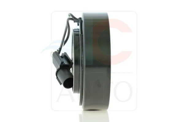 Acoplamento (bobina magnética) do compressor de aparelho de ar condicionado Hyundai Accent I 