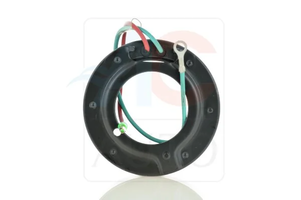 Compre Acoplamento (bobina magnética) do compressor de aparelho de ar condicionado Honda Jazz 