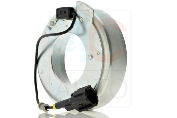 Acoplamento (bobina magnética) do compressor de aparelho de ar condicionado para Nissan Primera P11